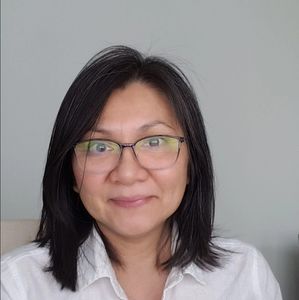 Meet your Posher, Van